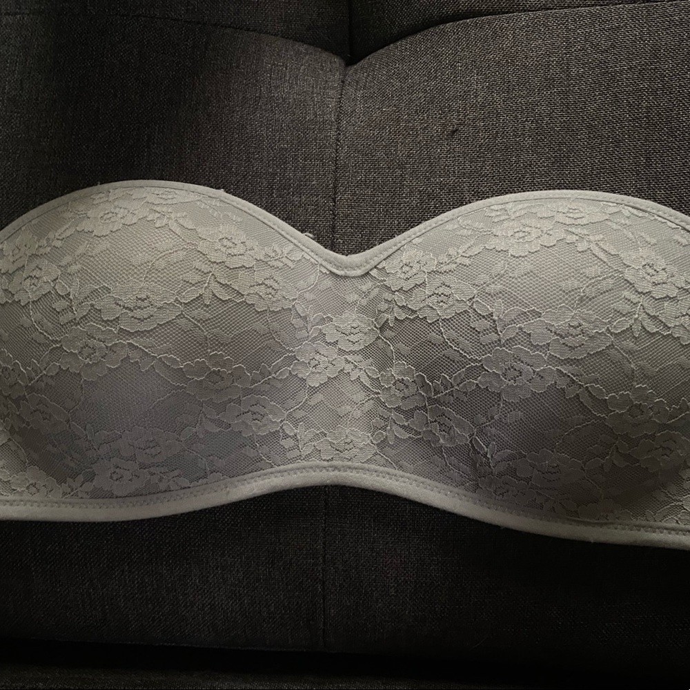 Lace Bandeau